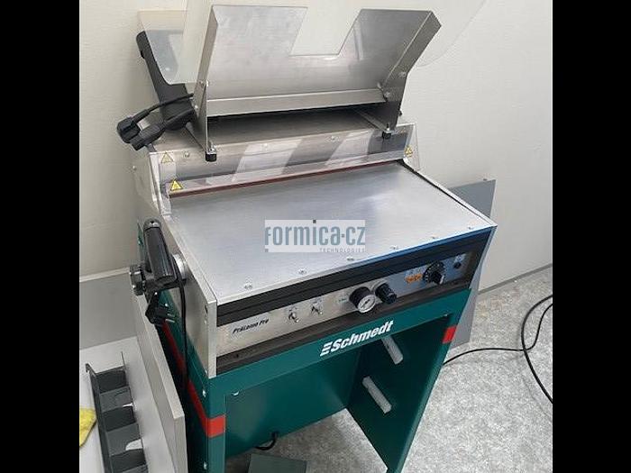 Used Schmedt Prälomo Pro 