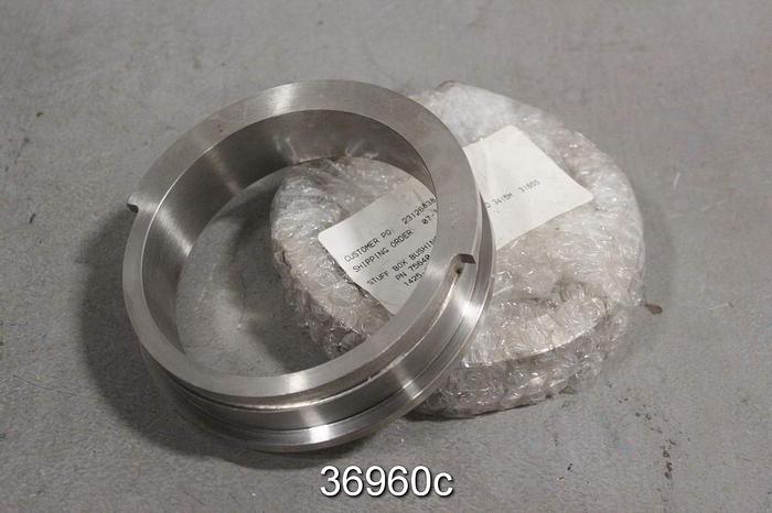 Unused Goulds 3415 M Stuffing Box Bushing, No. 754560 1203 #36960