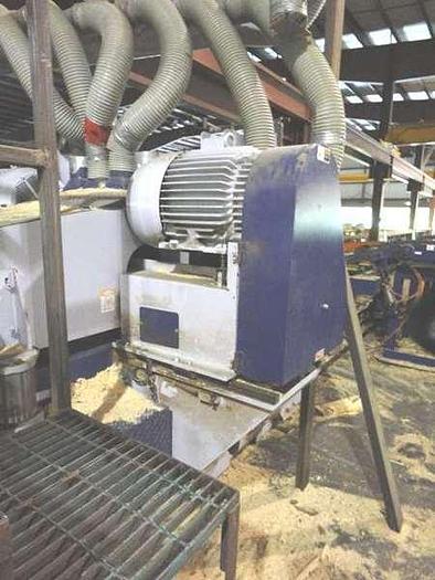 Used Two (2) Saw Edger