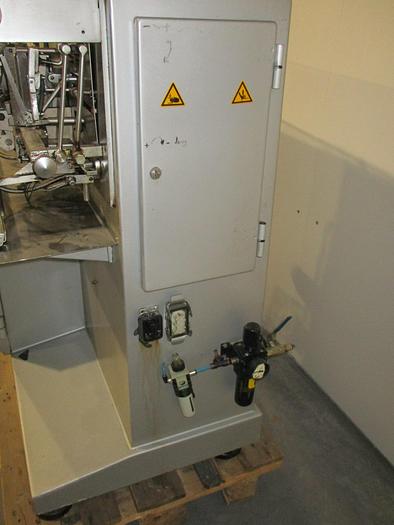 Used 1985 VOLPACK S90