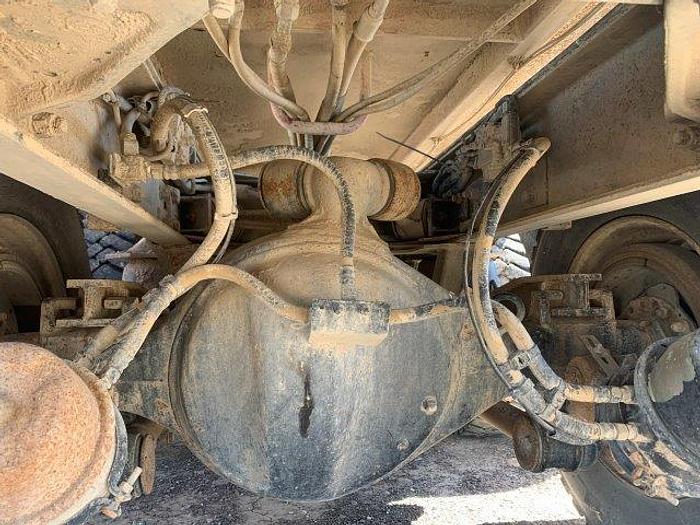 Used 2007 Supreme  1200t on KW T800 Chassis ***CAT ENGINE, LOW HOURS)