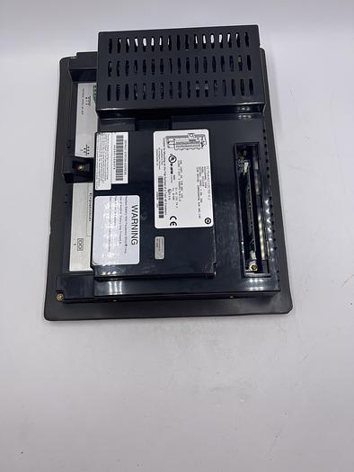 Used GE IC754VSI12CTD-KJ, ES1221R