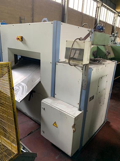 Ottime Straightening Machine ARKU TRM 30100/21