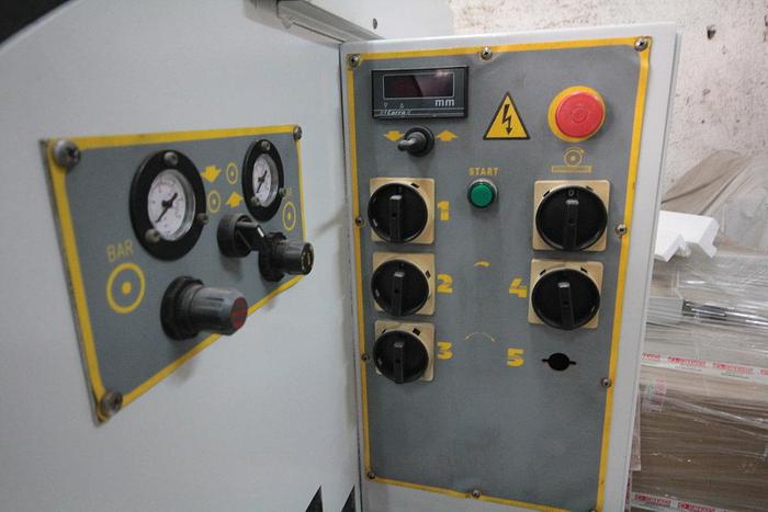 Ricondizionato Steton Steton