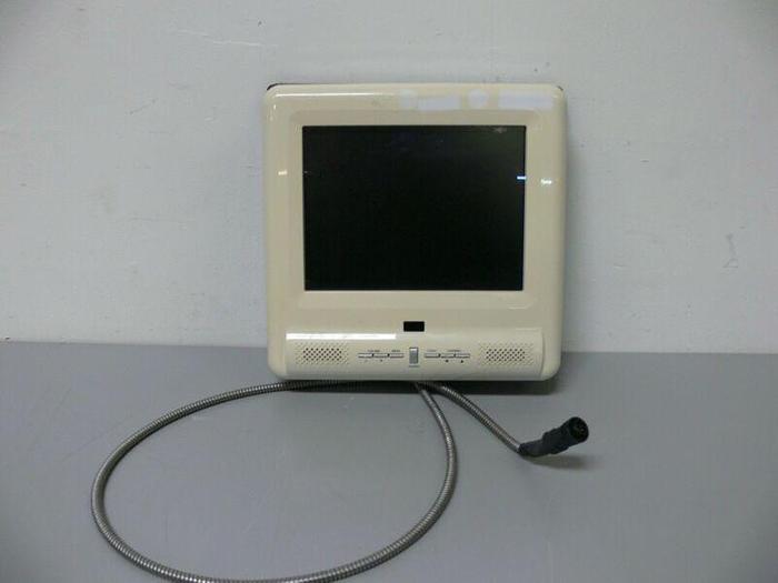 Used Accelevision LCDWP104 10.4 Inch Waterproof LCD Monitor
