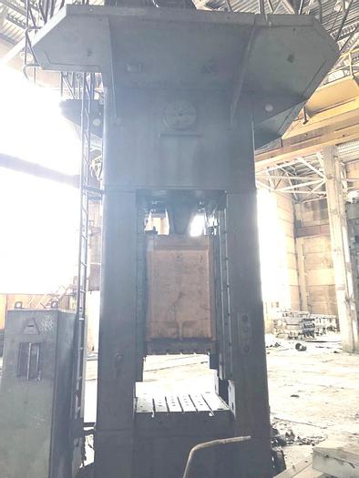 Used Press Trimming KB9536