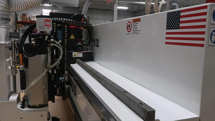Used C.R. Onsrud 145M12 M Series CNC ROUTER