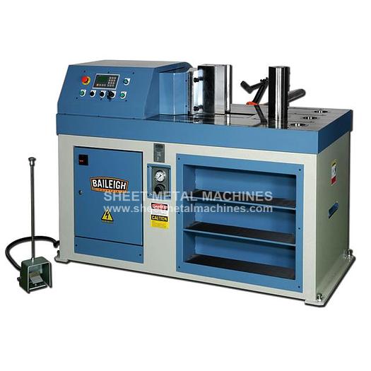 BAILEIGH Horizontal Press Brake HPB-78NC