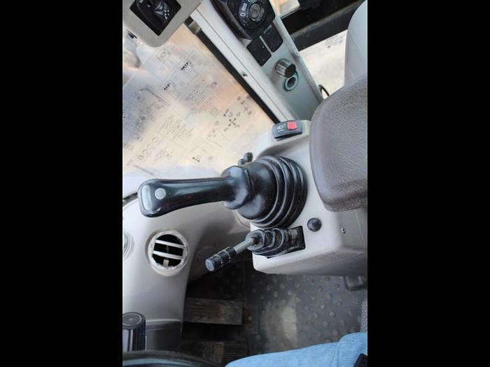 Used 2016 Volvo L70H