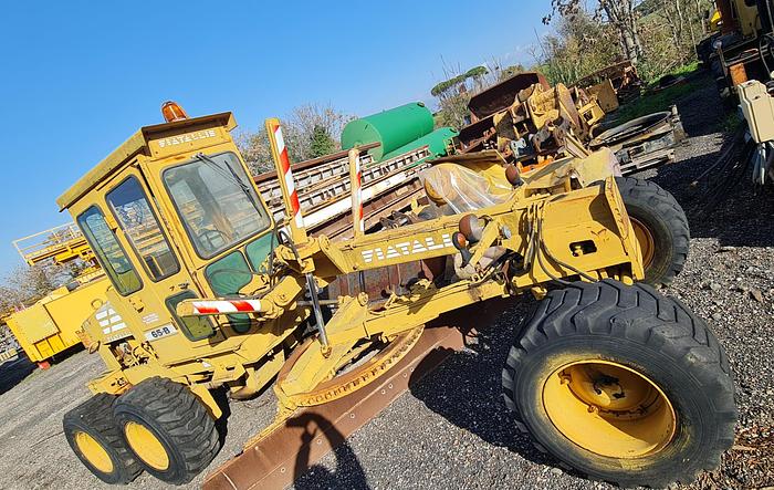 Usato Fiat Allis 65 B