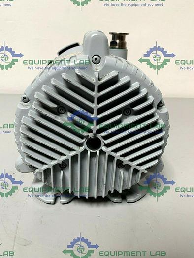 Used Boc Edwards XDS5C Dry Scroll Vacuum Pump  w/ Only 51 Hours