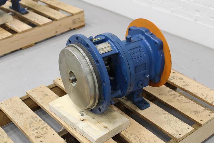 Used Goulds 3196 10" MTX Power End #44027