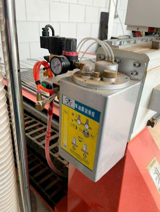 Used Maxicam 1530D - CNC Machining centers - 2017