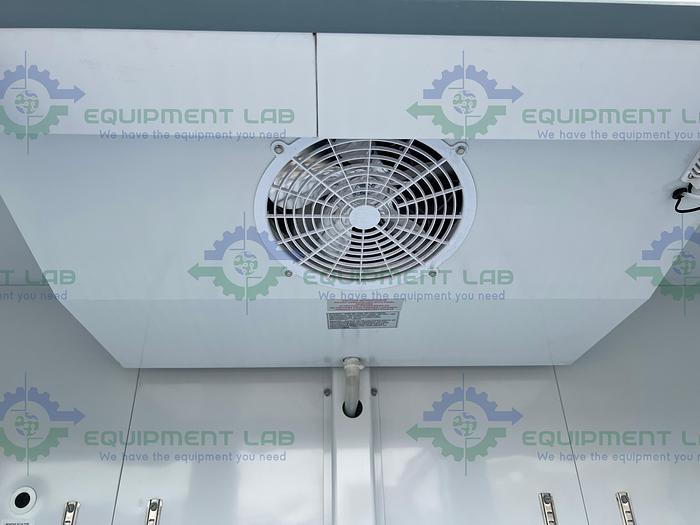 Used ABS ABT-HC-LS-72 Standard Glass Door Laboratory Refrigerator 72 Cu.Ft. , 1°C