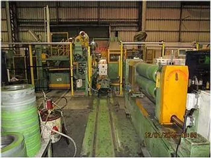 Used  Various Brands - Miscell. Equip. (New & Used) #3735