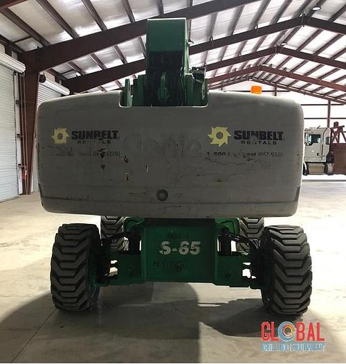Used Item : 0951 2013 Genie S-65