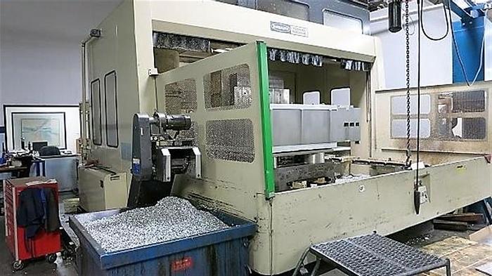Used 1995 Toshiba BMC100E