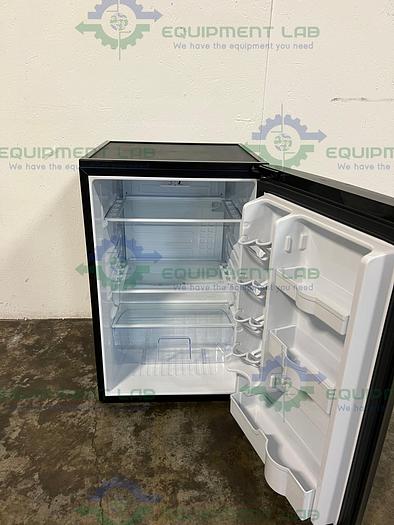 Used Danby DAR044A6BSLDB Undercounter Outdoor Mini Fridge / Refrigerator 4.4 Cu., Ft.