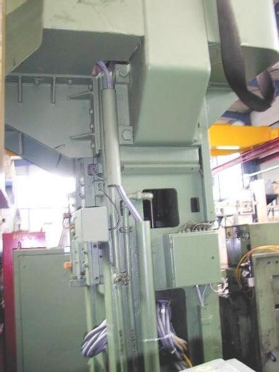 Used 350 tons Press Friction Screw Hasenclever FPPN180/540/300/750