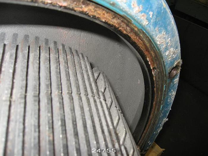 Used 1956 BELOIT FIBERMASTER I #24755