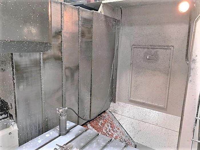 Used 2006 Mazak VTC-300C