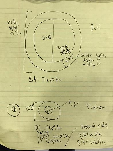 Used VOITH SLUSHMAKER #35461