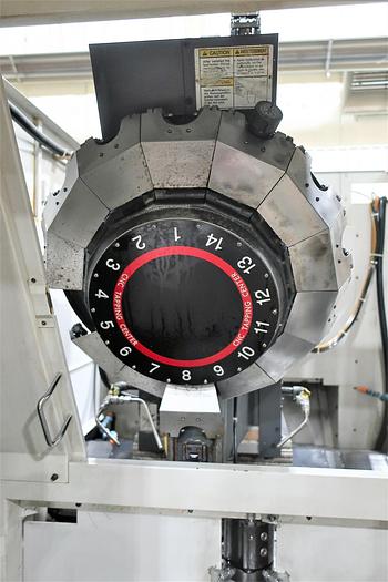 Used 2001 BROTHER TC-R2A