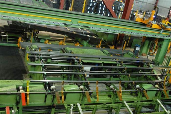 New (F&P) AUTOMATION EQUIPMENT DOESN'T GET SICK