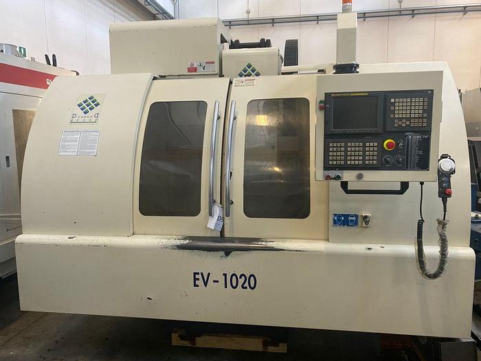 Usato 2006 Diamond EUMA EV-1020A