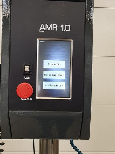 Gebraucht Säulenbohrmaschine Alzmetall AC 32