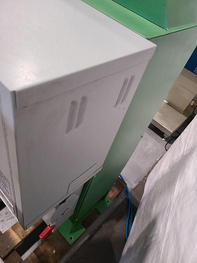 Used Lors Machinery Spot Welder Model AM30AP