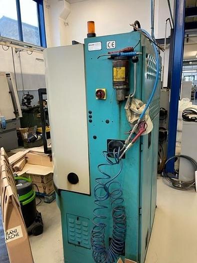 Refurbished 1999 VOLLMER CX100