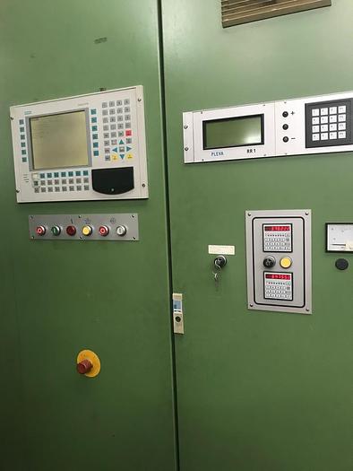 Usato 1999 M-TEC SUPERFINISH GFP 800/900