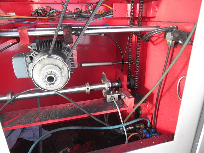 Gebruikt 1995 Volpak S-90