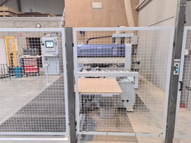 Usado SEMANA OPTIMAT BHC VENTURE 08 M -2010