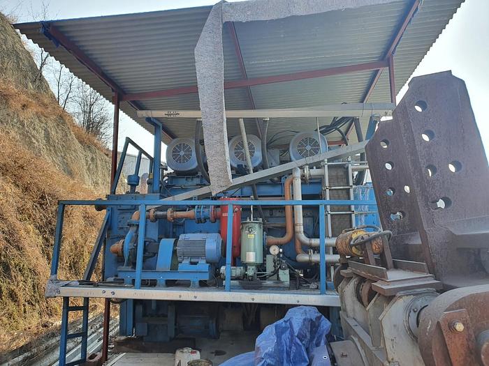 Used Manipulator Unison