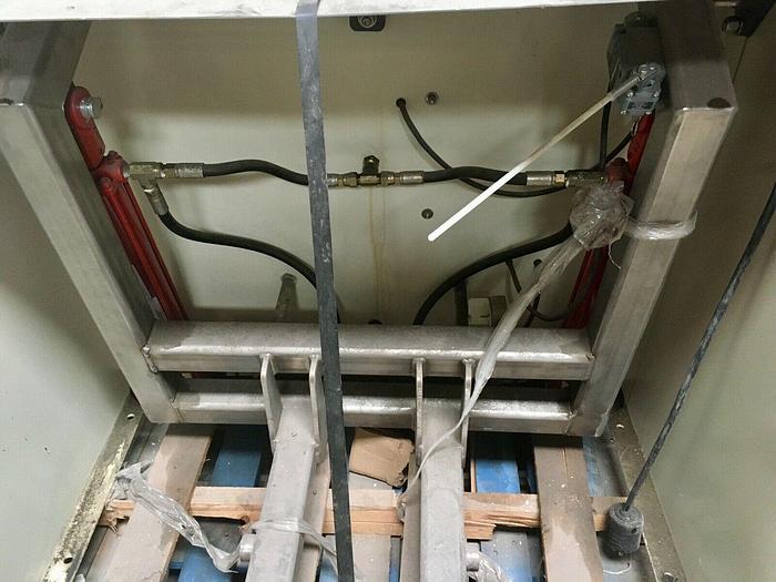 Used American Baking Systems (ABS) Bowl Lif ABS-BDS-200
