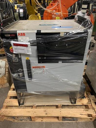 Used 2013 ABB IRB 6640 205/2.75