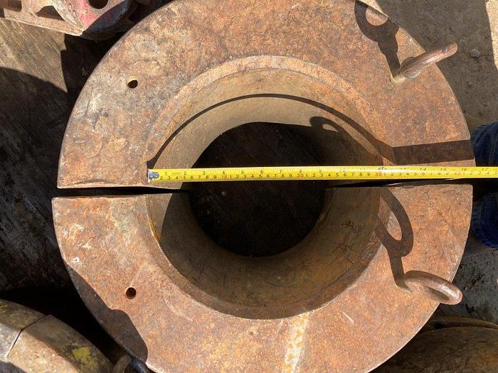 Used 17" Split Insert Bowl