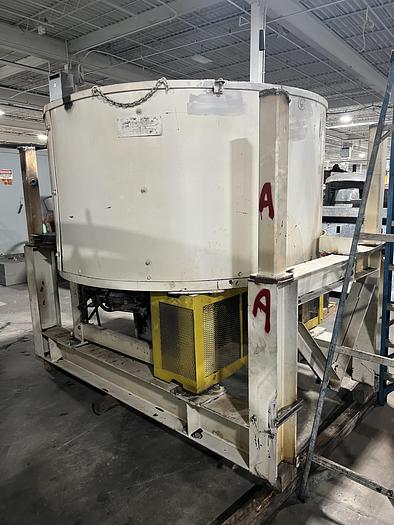 Used SIMPSON 2G MULLER
