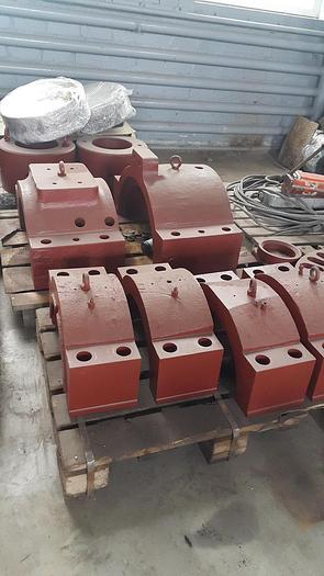 Used Press Trimming K2542