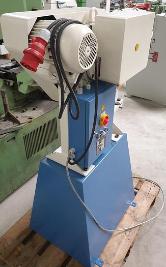 Gebraucht Lochstanze Mubea KL 350