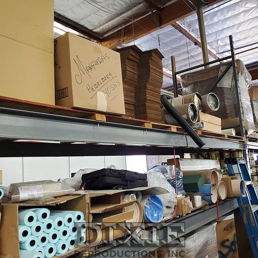 Used 2010 Heidelberg SM74-5P+L