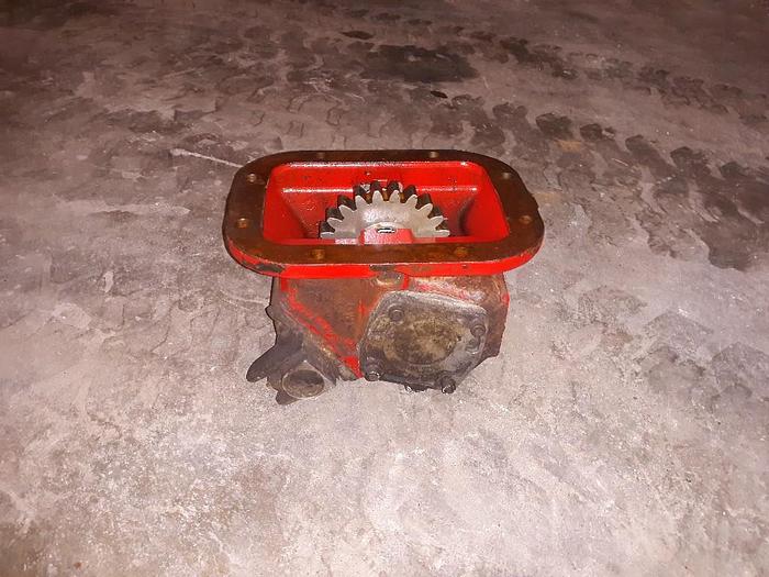 Used CHELSEA 489 SERIES