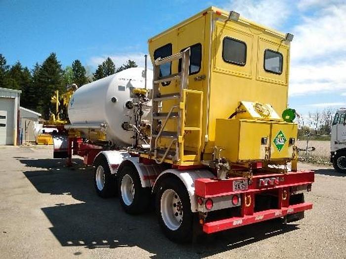 Used 2010 HydraRig HR-10