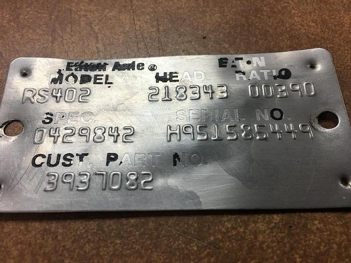 Used 1995 Volvo WCA64T