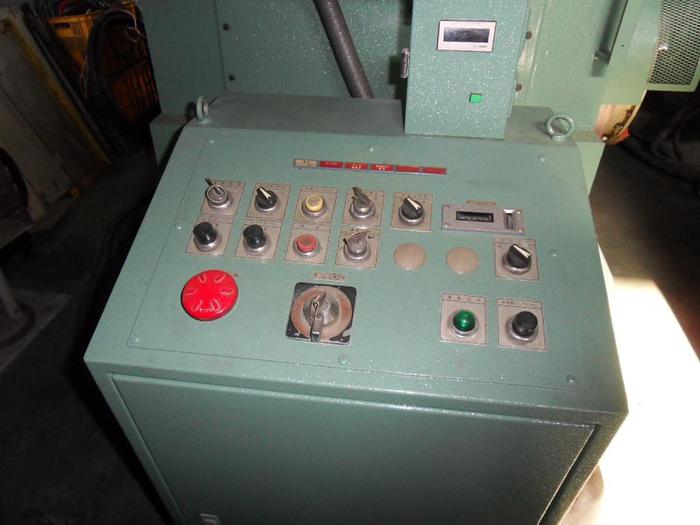 Used Press Knuckle Joint Coining Fukui
