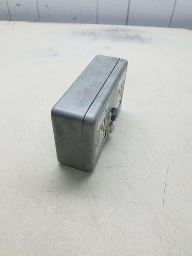 Used POWER BREAKER H22MP