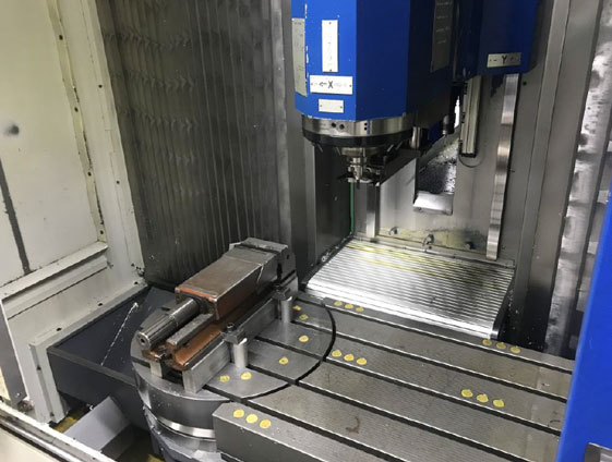 Used MATEC 30 HV/K - 2007