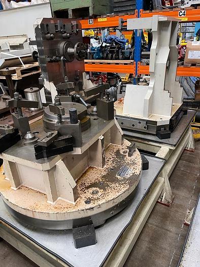 Usato MAZAK INTEGREX 1060